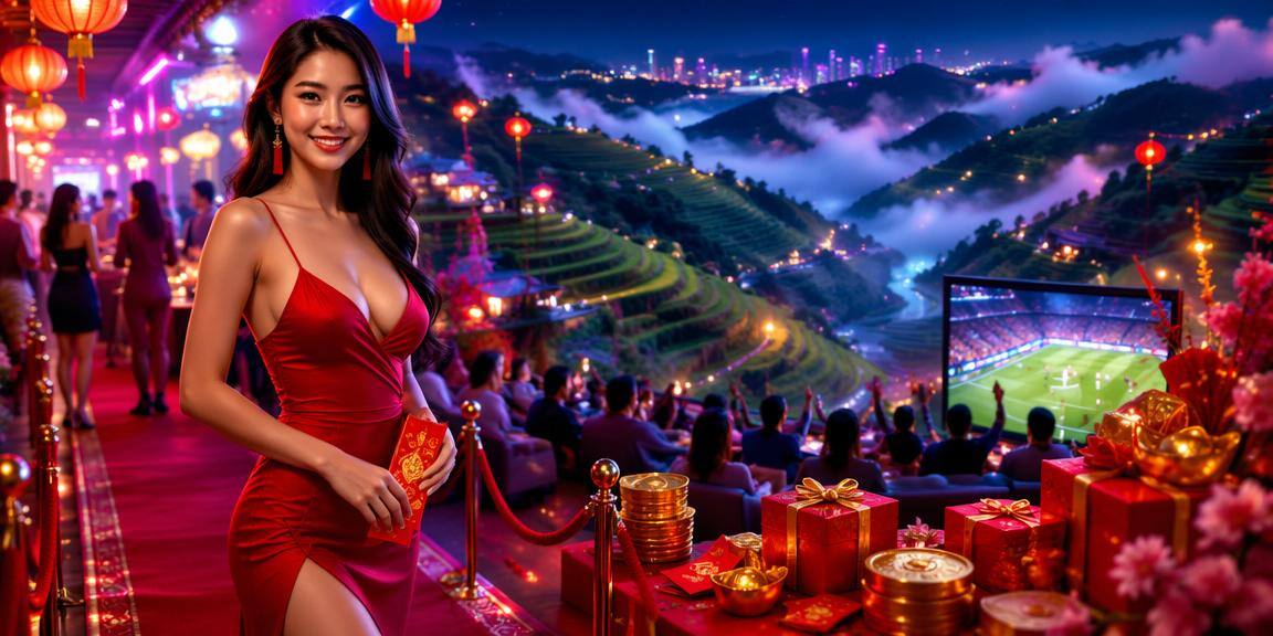 vty57 Những gì chúng tôi xây dựng cho Buffalo King trong lobby slot